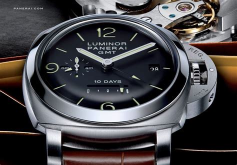 panerai pam 350 replica|counterfeit panerais.